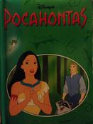 Walt Disney Company / Pocahontas image