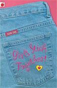Jean Ure / Girls Stick Together! (Girlfriends #2) image