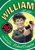 Richmal Crompton / William at War