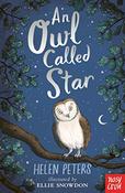 Helen Peters / An Owl Called Star (Jasmine Green #8) image