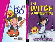 Marian Broderick / An Buachaill Bo/The Witch Apprentice