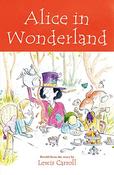 Lewis Caroll / Alice in Wonderland