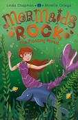 Linda Chapman / The Floating Forest (Mermaids Rock #2)