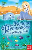 Paula Harrison / The Wishing Pearl (The Rescue Princesses #2)