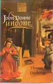 Thomas Docherty / John Donne, Undone (Hardback)