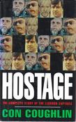 Con Coughlin / Hostage (Hardback)