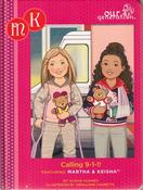 Susan Hughes / Our Generation, Calling 9-1-1! (Hardback)