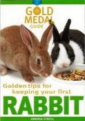 Amanda O'Neil / Golden Tips for Keeping Your First Rabbit (Large Paperback)
