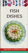 Clare Gordon-Smith / Fish Dishes (Hardback) image