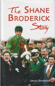 Jacqui Broderick / The Shane Broderick Story (Hardback) image