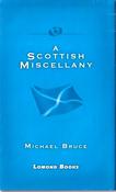 Michael Bruce / A Scottish Miscellany (Hardback) image