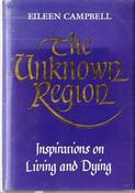 Eileen Campbell / The Unknown Region (Hardback) image