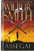 Wilbur Smith / Assegai (Hardback)