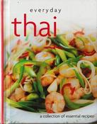 Parragon Books / Thai (Hardback)