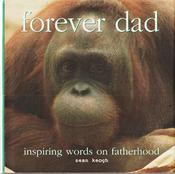 Sean Keogh / forever dad (Hardback) image