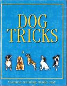 Tracy St Clair Pearce / Dog Tricks (Hardback)
