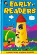 Brown Watson / Early Readers (Hardback) image