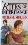 Michael Mullen / Rites of Inheritance (Hardback)