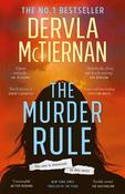 Dervla McTiernan / The Murder Rule image