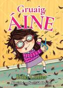 Eoin Colfer &amp; Sadbh Devlin - Gruaig Áine - PB - BRAND NEW
