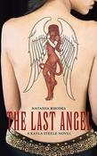 Natasha Rhodes / The Last Angel (Kayla Steele- Book 2) image