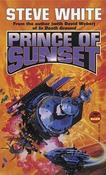 Steve White / Prince of Sunset (Prince of Sunset #1)