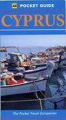 AA Publishing / AA Pocket Guide Cyprus image