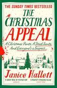 Janice Hallett / The Christmas Appeal