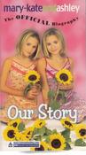 Damon Romine / MARY-KATE AND ASHLEY - OUR STORY image