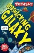 Kjartan Poskitt / Gobsmacking Galaxy image