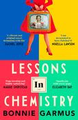 Bonnie Garmus / Lessons in Chemistry (Hardback) image