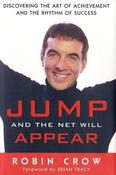 Robin Crow / Jump and the Net Will Appear (Hardback) image
