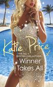 Katie Price / Winner Takes All (Hardback)