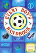Roger Coote / Every Boy's Handbook (Hardback) image