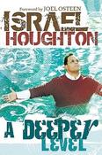 Israel Houghton / Deeper Level (Large Paperback) image