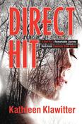 Kathleen Klawitter / Direct Hit: A Golf Pro's Remarkable Journey back from Traumatic Brain Injury (Large Paperback)