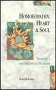 Keith Souter / Homoeopathy: Heart &amp; Soul (Large Paperback)