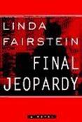 Linda Fairstein / Final Jeopardy (Hardback)
