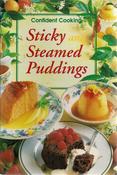 Anna Wilson / Sticky and Steamed Puddings (Large Paperback) image