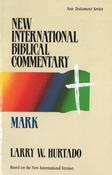 Larry W. Hurtado / Gospel of Mark (Large Paperback) image