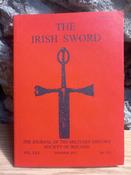The Irish Sword - Journal of the Military History Society of Ireland - PB Vol XXX - No. 119 - Summer  2015 ( Battle of Waterloo)
