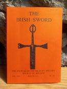 The Irish Sword - Journal of the Military History Society of Ireland - PB Vol XXX - No. 120 - Winter 2015
