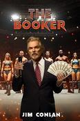 Jim Conlan - The Booker - PB