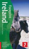 Patricia Levy &amp; Sean Sheehan / Footprint Ireland (Large Paperback)