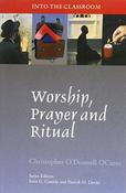 Christopher O'Donnell / Worship, Prayer and Ritual (Large Paperback) image