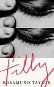 Rosamund Taylor - Filly - PB - BRAND NEW image