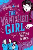 Natasha Mac a'Bháird - The Vanished Girl : A  Sycamore Hill Mystery - PB - BRAND NEW