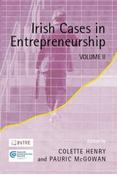 Collette Henry / Irish Cases in Entrepreneurship Vol. II: 2 (Large Paperback)