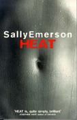 Sally Emerson / Heat (Large Paperback)
