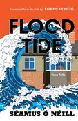 Séamus Ó Neill - Flood Tide (Tonn Tuile) - HB - BRAND NEW image